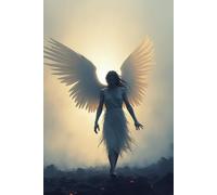 When Wings Remember: A Journal for Strength, Transformation, and Inner Guidance