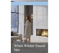 When Winter Found Her (The Seasons Series)