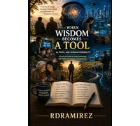 When Wisdom Becomes a Tool: AI, Faith, and Human Possibility in a Changing World: 4 (Signs of Times)