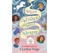 When Wishes Were Horses (ebook)