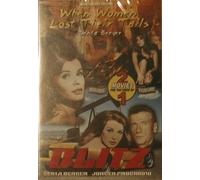 When Women Lost Their Tails & Blitz [Reino Unido] [DVD]