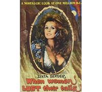 When Women Lost Their Tails [Edizione: Stati Uniti] [Italia] [DVD]