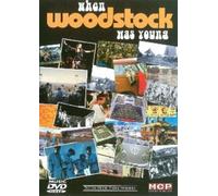 When Woodstock was young [Alemania] [DVD]