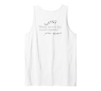 When Words Fail Music Habla Shakespeare Meme Cita EN LA Parte Camiseta sin Mangas