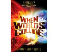 When Worlds Collide [Reino Unido] [DVD]