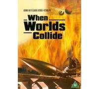When Worlds Collide [Reino Unido] [DVD]