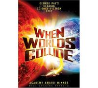 When Worlds Collide [USA] [DVD]