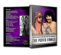 When Wrestling Was on the Marquee Vol. 7 - The Poffo Family - DVD