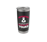When You Are A Nurse You Know Funny Nursing Nurses Vaso térmico de acero inoxidable de doble pared