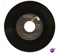 when you are gone 45 rpm single