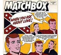 When You Ask About Love / You've Made A Fool Of Me [Vinyl Single 7'']