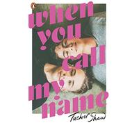 When You Call My Name – Penguin Books