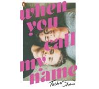 When You Call My Name (ebook)