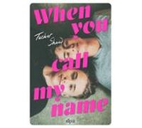 When You Call My Name (ebook) (ebook)