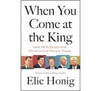 When You Come At The King (ebook)