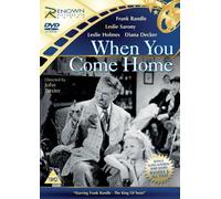 When you come Home and The Special Bonus Short Randle & All That [DVD] [Reino Unido]