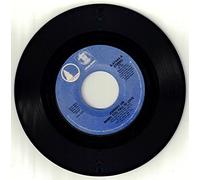 when you fall in love / crossfire 45 rpm single