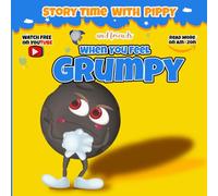 When You Feel Grumpy: Finding Sunshine on a Cloudy Day