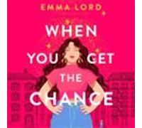 when you get the chance (audiolibro)