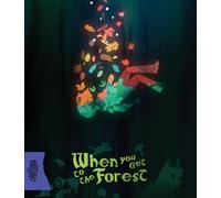 When You Get to the Forest [Blu-ray]