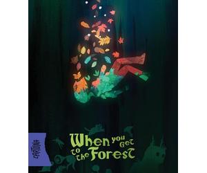 When You Get to the Forest [Blu-ray]