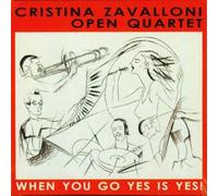 When You Go Yes Is Yes