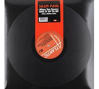 (When You Gonna) Give It Up to Me [Vinilo]