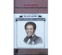 When You Hear Lou, You've Heard It All