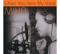 When You Hear My Voice