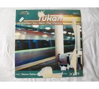 When you hear the silence-Part 1 (Orig. Ext., 2002) / Vinyl Maxi Single [Vinyl 12'']