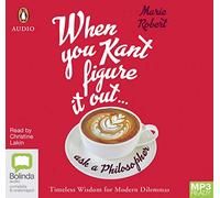 When You Kant Figure It Out, Ask A Philosopher [Audio]