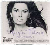 When You Kiss Me/Up!