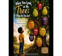 When you look at my Tree: What Fruit do you See (“The Fruit on My Tree: Growing God’s Way Series”)