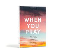 When You Pray DVD Set