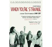 When You Re Strange - When You'Re Strange [Edizione: Regno Unito] [Reino Unido] [DVD]