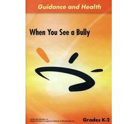 When You See a Bully [USA] [DVD]