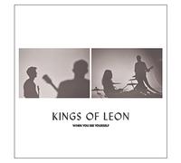 Kings Of leon - When You See Yourself Ed. Limitada Exclusiva Amazon [Vinilo]