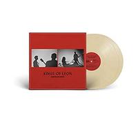 Kings of Leon When You See Yourself (Vinyl) 12" Album Coloured Vinyl