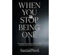 WHEN YOU STOP BEING ONE: A Psychological Horror Chronicle of Fractured Minds, Living Silence, and the Collapse of a Singular Self