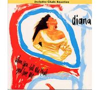 When You Tell Me That You Love Me