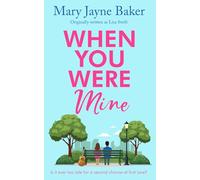 When You Were Mine