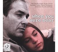 When You Were Near / Various