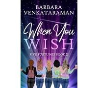 When You Wish (Five Fortunes)