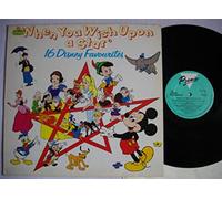 When You Wish Upon A Star-LP