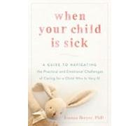 When Your Child Is Sick (ebook)