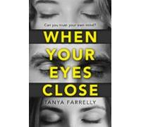 When Your Eyes Close (ebook)