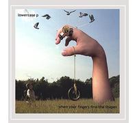 When Your Fingers Find the Shapes