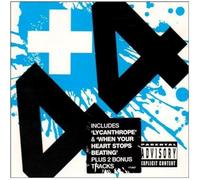 Plus44 - When Your Heart Stops Beating