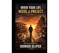 WHEN YOUR LIFE NEEDS A PROJECT: Where are you standing now?