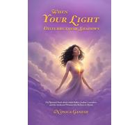 When Your Light Disturbs Their Shadows: The Spiritual Truth About Adult Bullies, Jealous Coworkers, and the Awakened Woman Who Refuses to Shrink